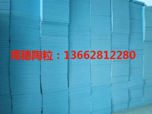 東莞xps擠塑板市場(chǎng)行情